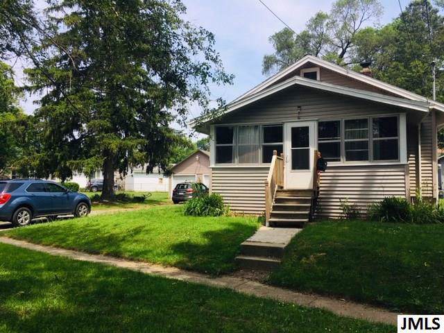 2815 Overhill Rd - Photo 1