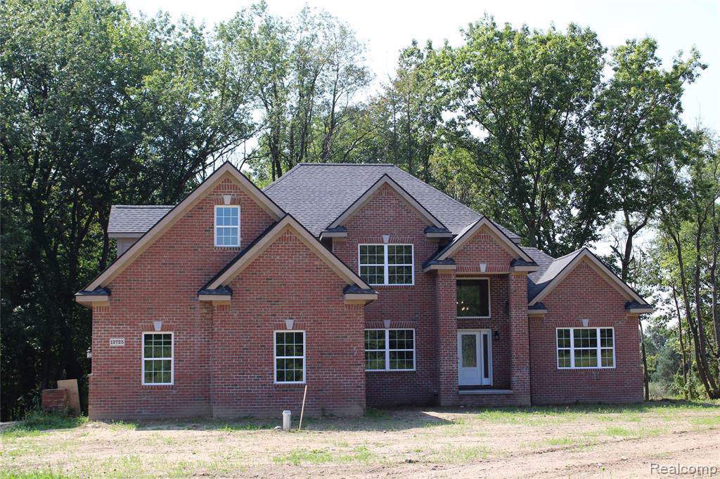 12725 Meadow View Circle - Photo 1