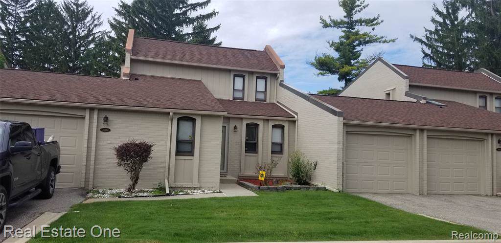 3004 Moon Lake Drive - Photo 1