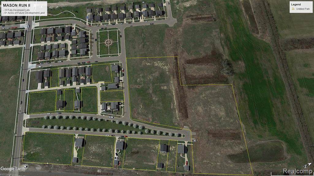 402 Mason Run Boulevard - Photo 1
