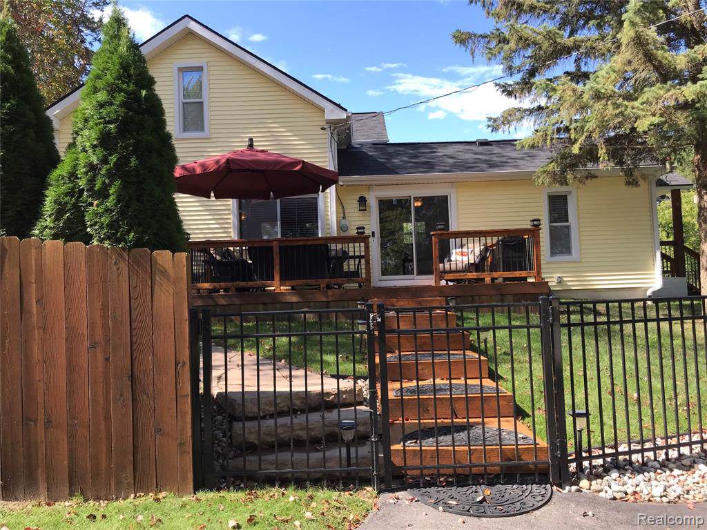 4140 Marr Rd - Photo 1