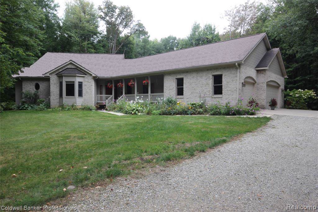 6587 Rogers Drive - Photo 1