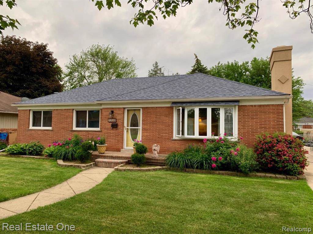 7043 Whitefield Street - Photo 1