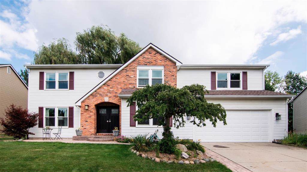 631 Trego Circle - Photo 1