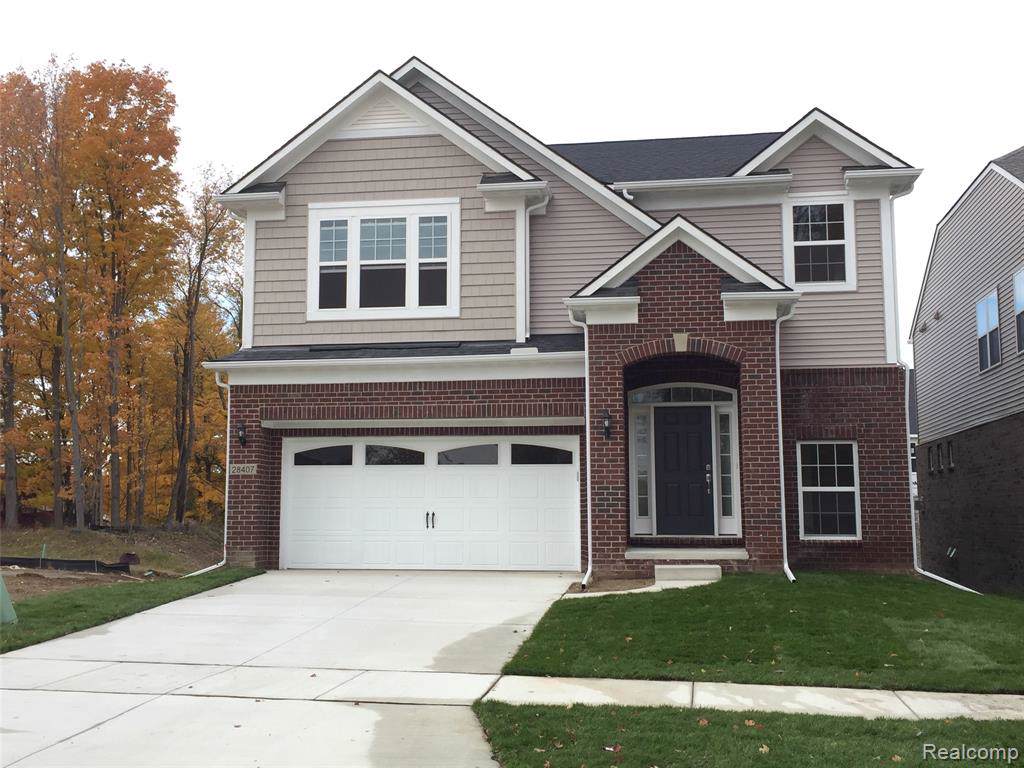 2883 Dillon Drive - Photo 1