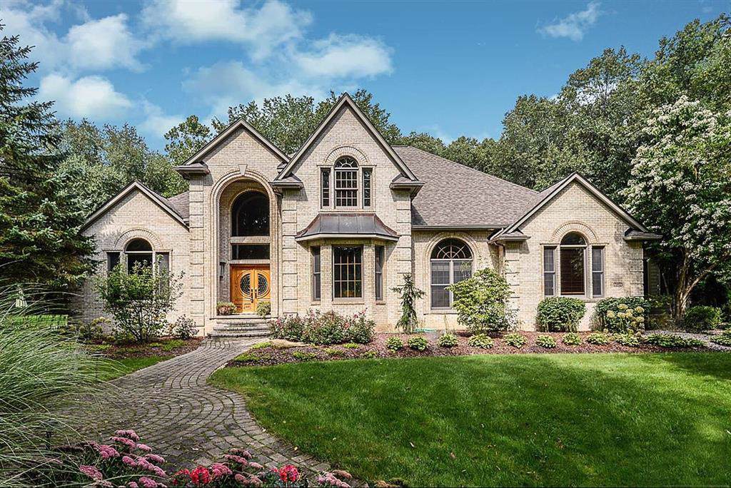 8510 Oak Ridge Trail - Photo 1