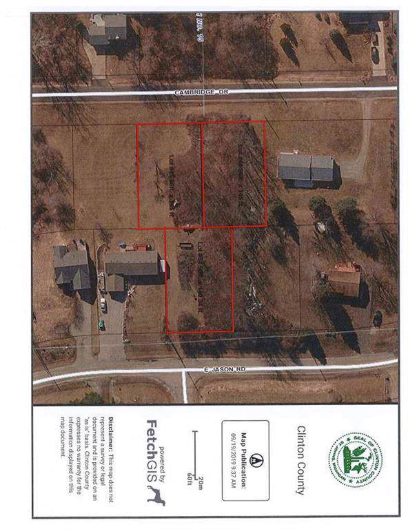 E Jason Dr Lot #54 V/L - Photo 1