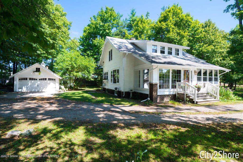 634 Tirrell Highway - Photo 1