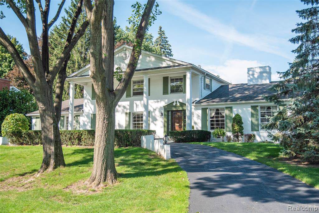 4074 Nearbrook Road - Photo 1