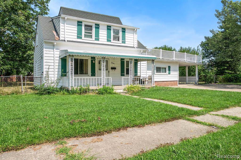 28684 Beechnut Street - Photo 1