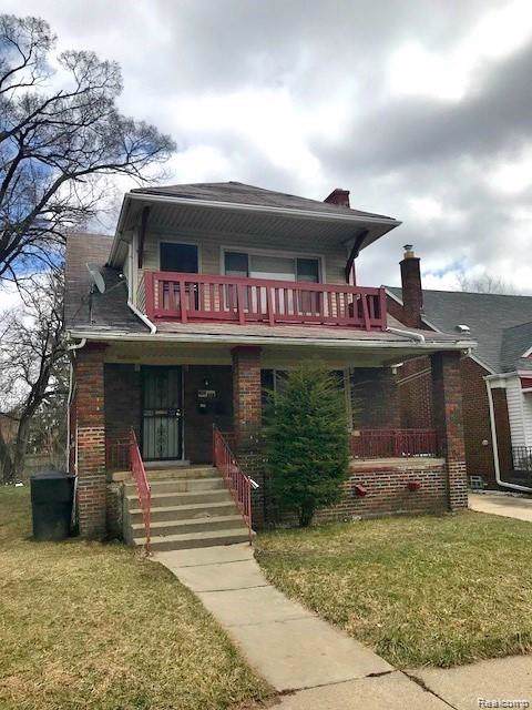 9132 Cheyenne St - Photo 1