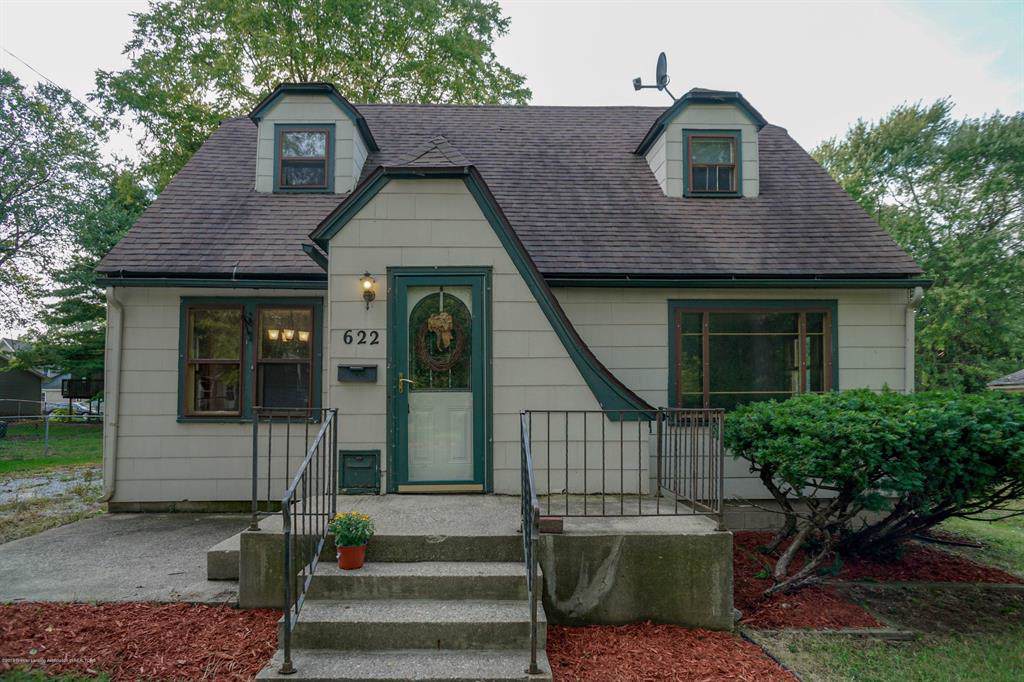 622 Horatio Street - Photo 1