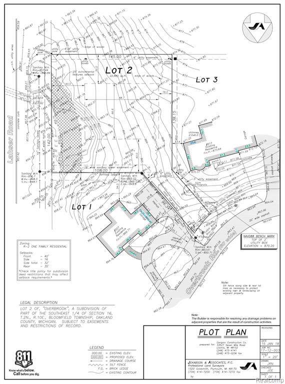 00 Overbrook Vl Drive - Photo 1