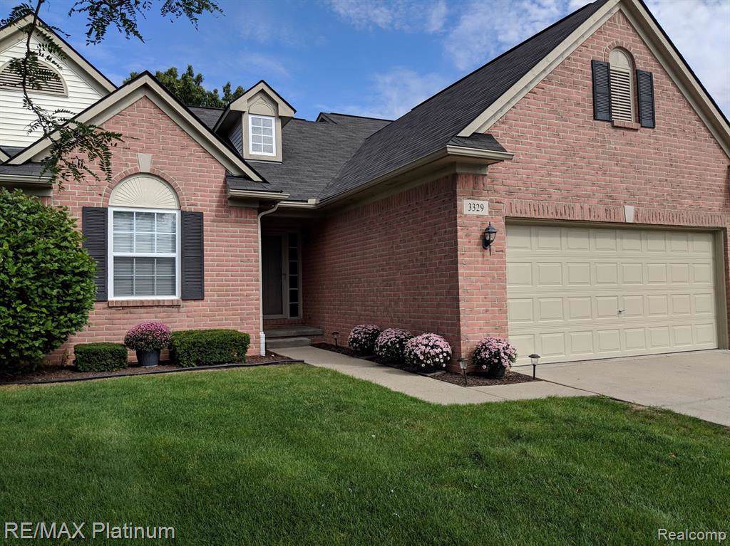 3329 Dewdrop Lane - Photo 1