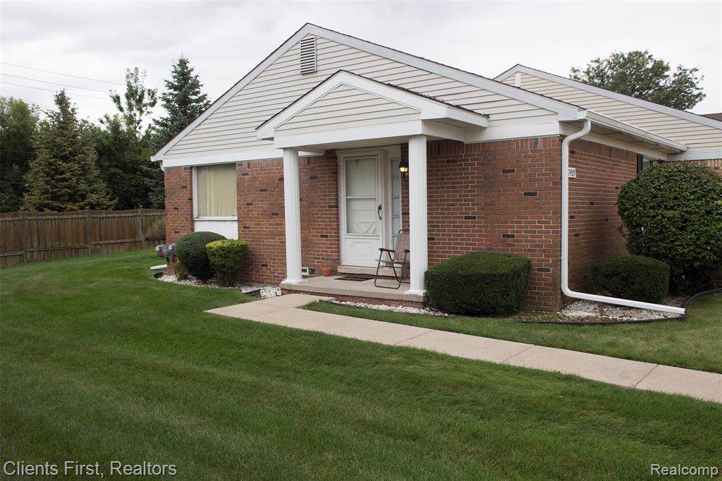 17405 Rudgate Street - Photo 1