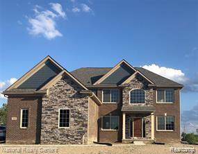 1355 Masters Drive - Photo 1