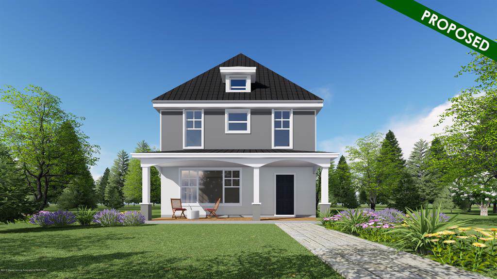 628 Oakwood Drive - Photo 1