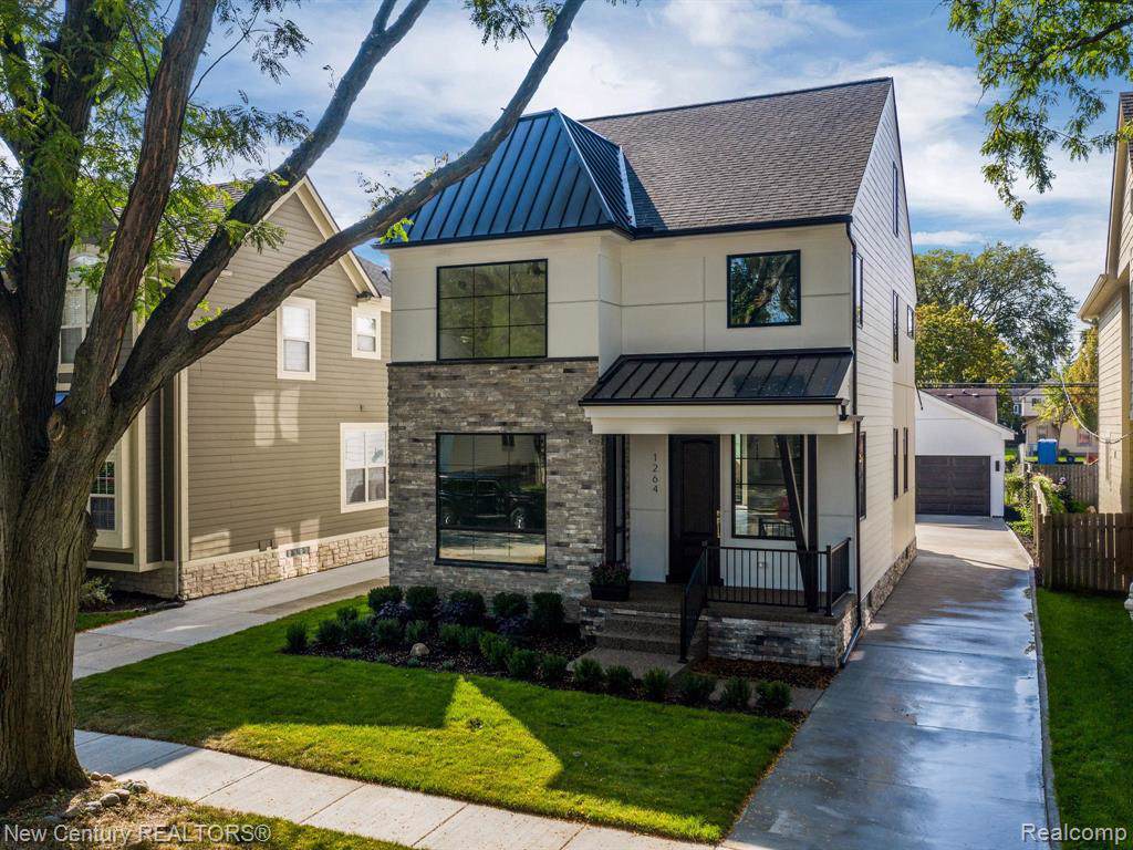 1264 Webster Street - Photo 1