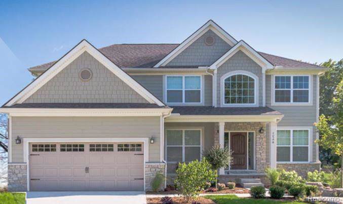 16 Scripter Court - Photo 1