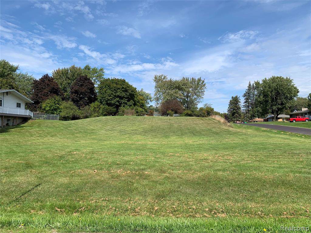 0 Green Valley Drive - Photo 1