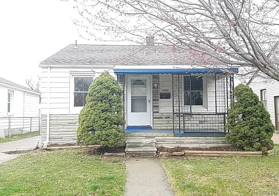 13680 Agnes Street - Photo 1