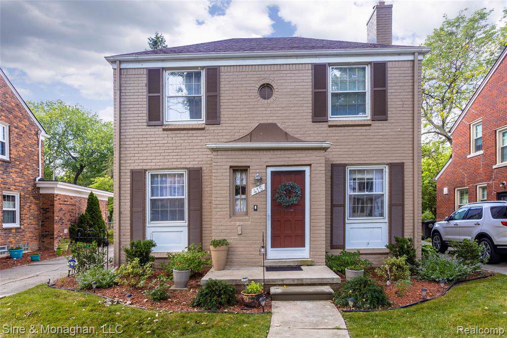 415 Maison Road - Photo 1