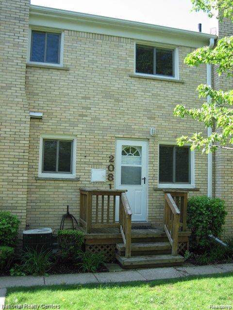2081 Maple Road - Photo 1