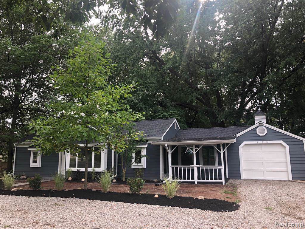 620 Union Lake Road - Photo 1