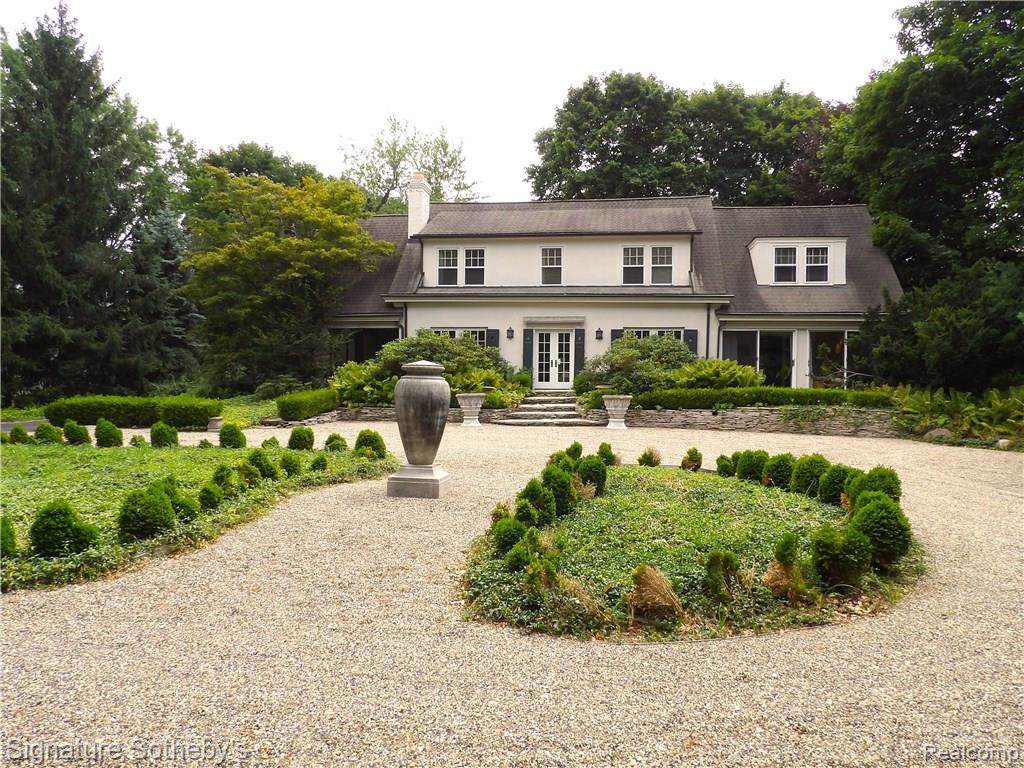 1219 Quarton Road - Photo 1
