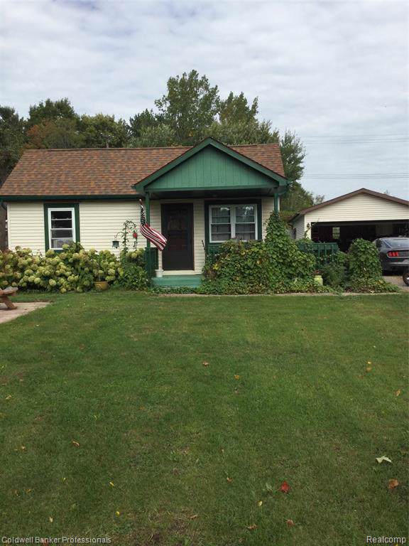 4933 Lum Road - Photo 1