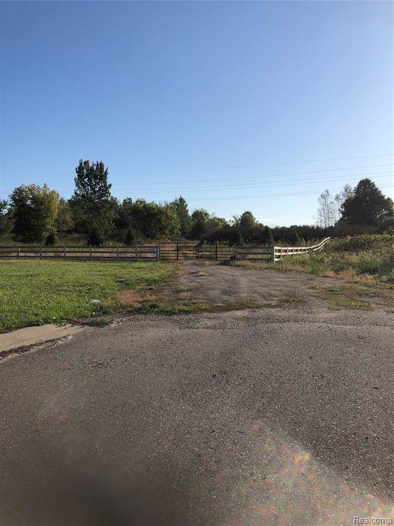 0000 Lapeer Road - Photo 1
