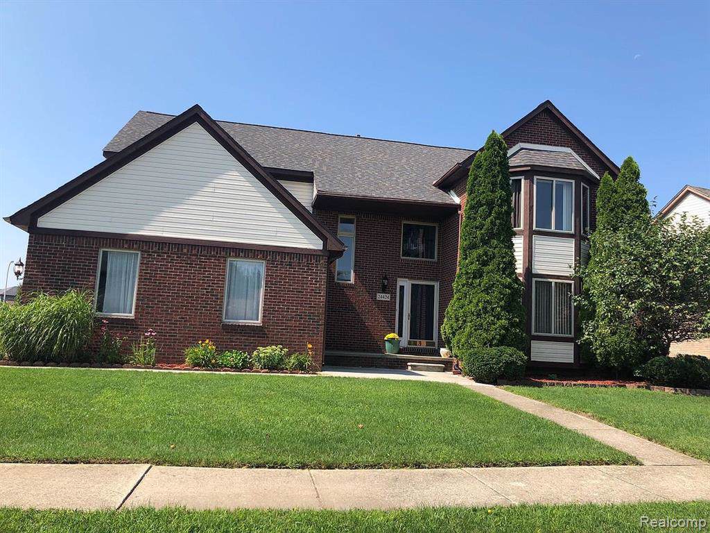 24424 Curtis Drive - Photo 1