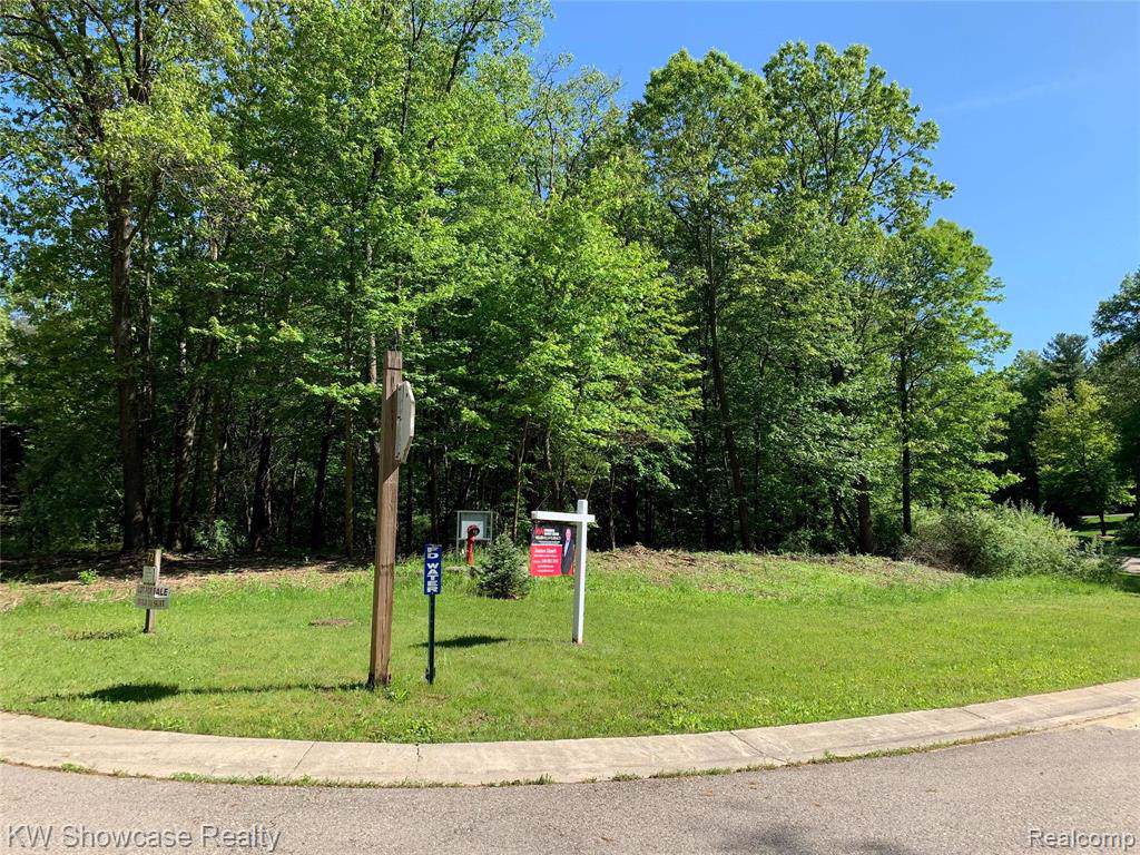 VACANT LOT 72 Trefoil Trail - Photo 1