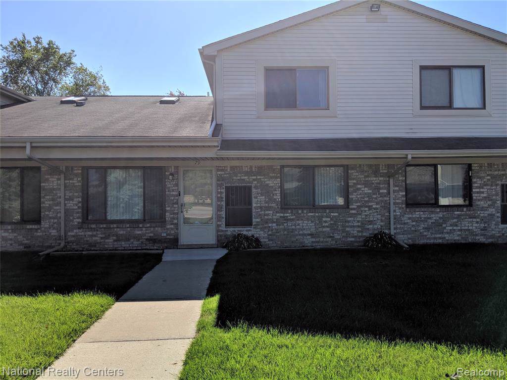 16060 Holz Drive - Photo 1