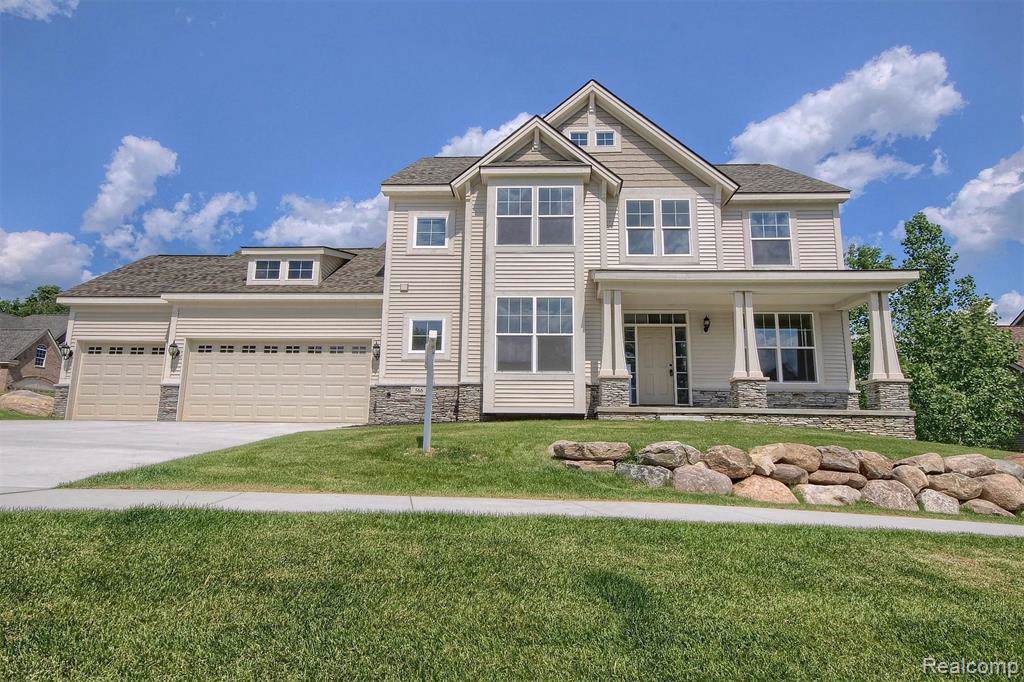 566 Napa Valley Drive - Photo 1