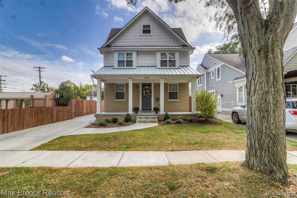 1492 Bird Avenue - Photo 1