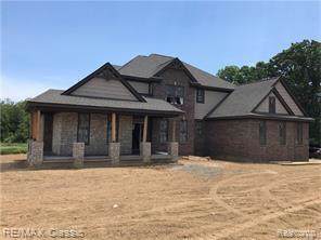 Lot 5 Hunter Ct - Photo 1