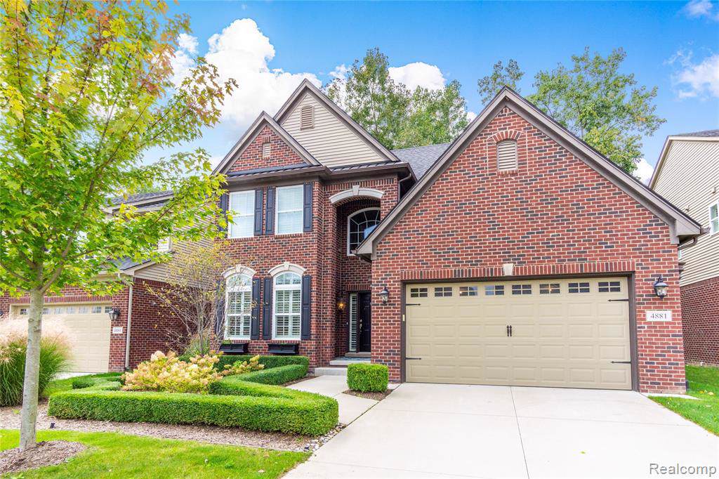 4881 Stonegate Circle - Photo 1