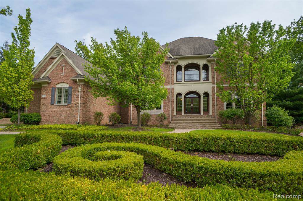 2595 Ashburton Court - Photo 1