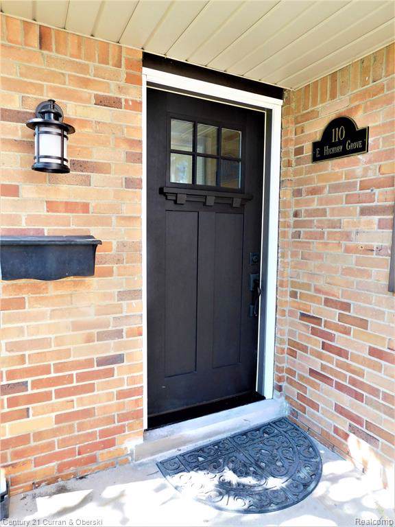 110 Hickory Grove Road - Photo 1