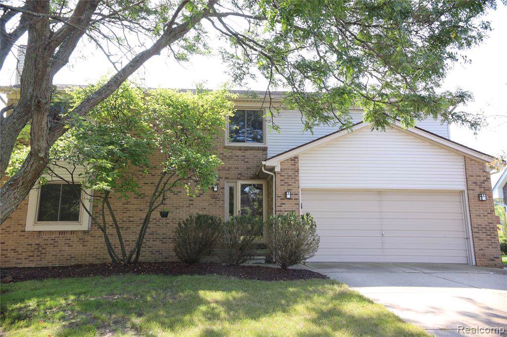 1947 Fairview Lane - Photo 1
