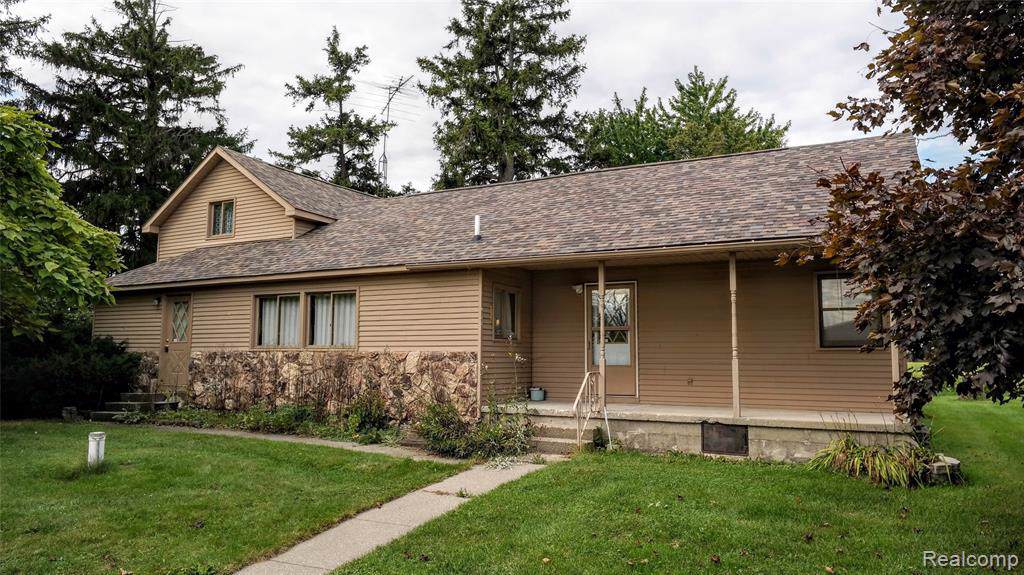 11336 Lennon Road - Photo 1