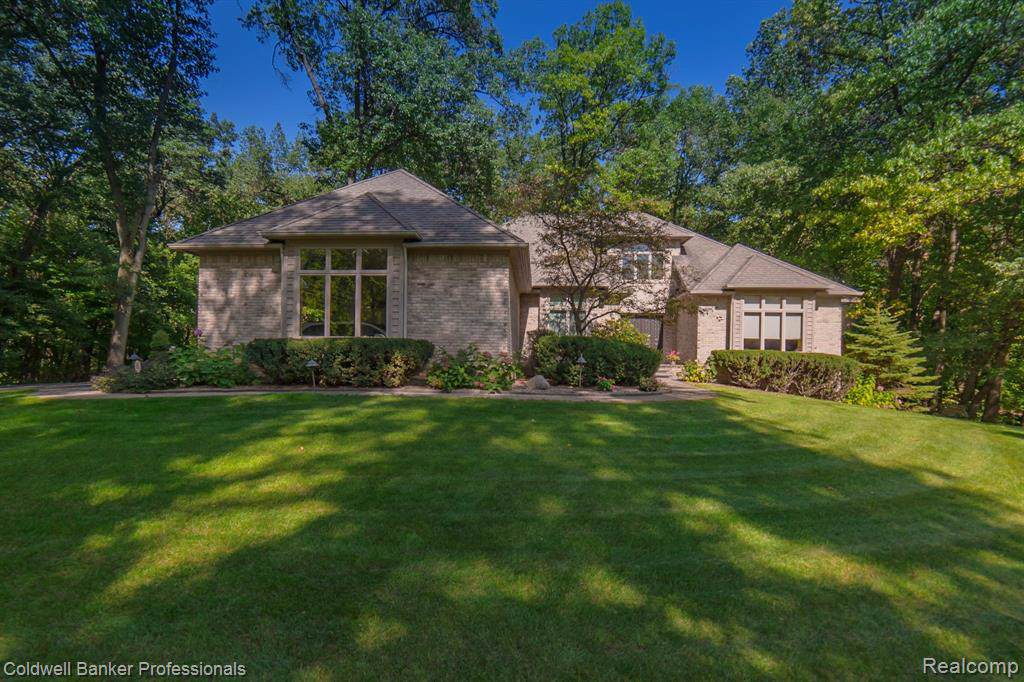 3621 Winding Pine Dr - Photo 1