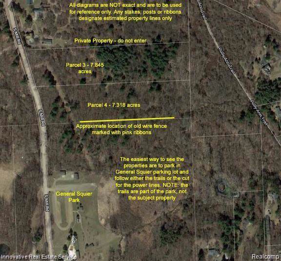 Parcel 3&4 Mill Street - Photo 1