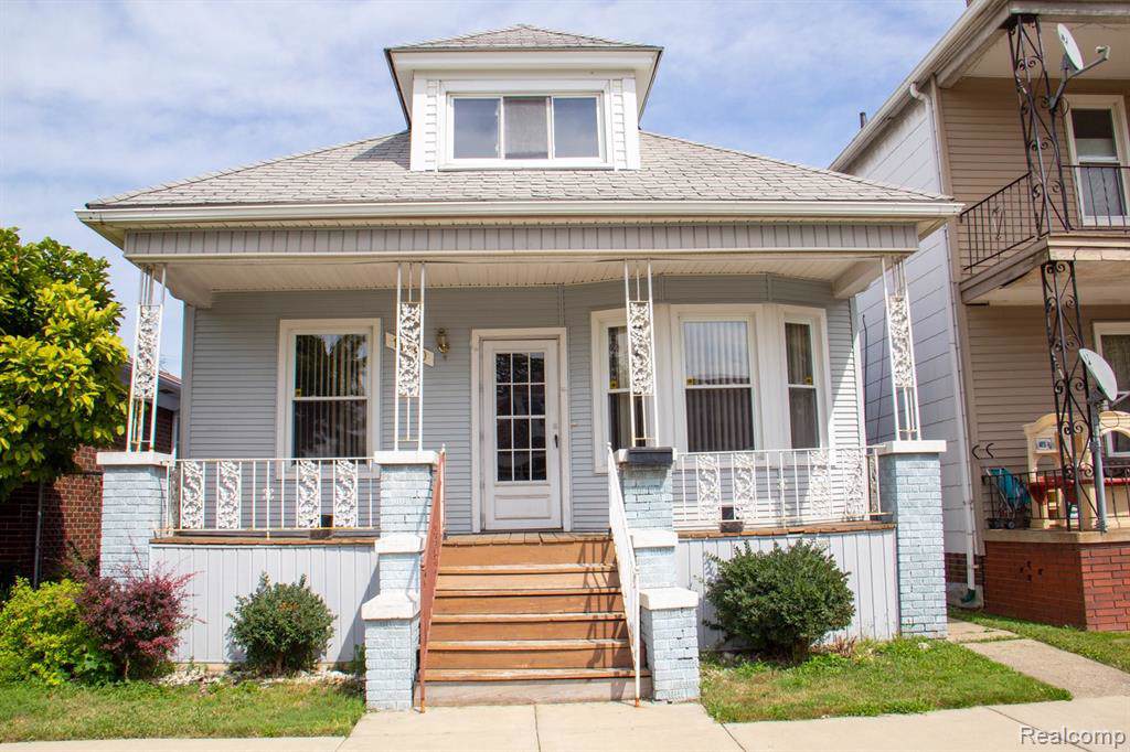 11680 Saint Aubin Street - Photo 1