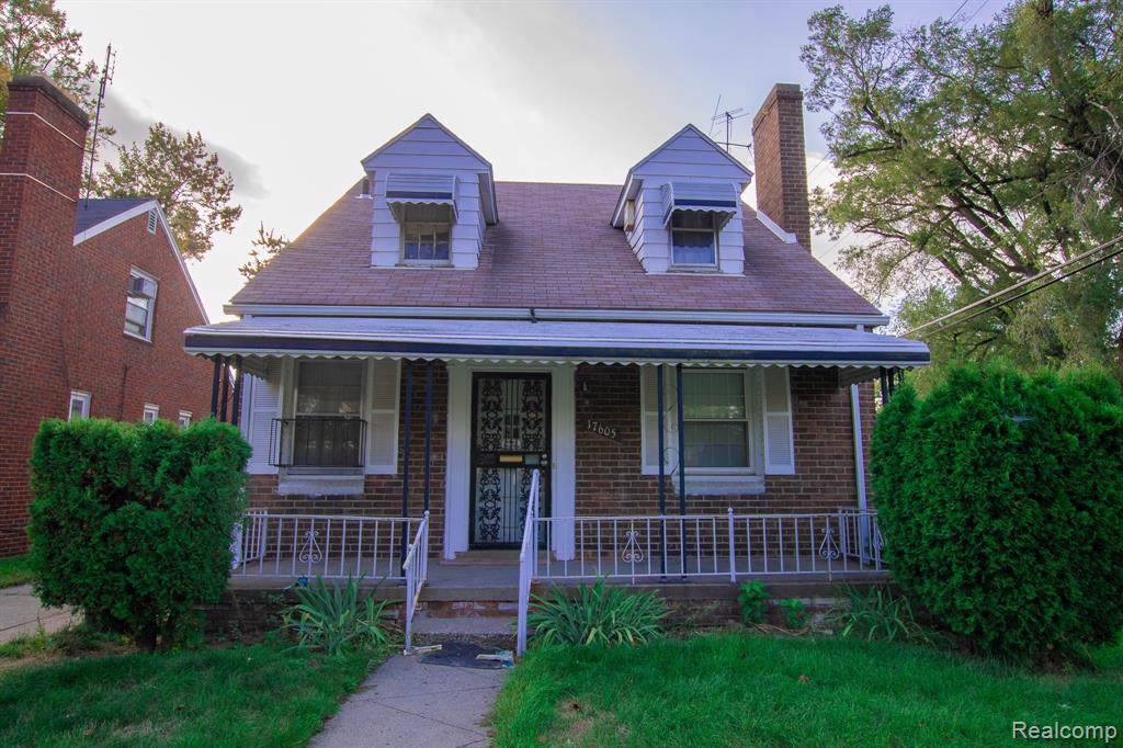 17605 Tracey Street - Photo 1