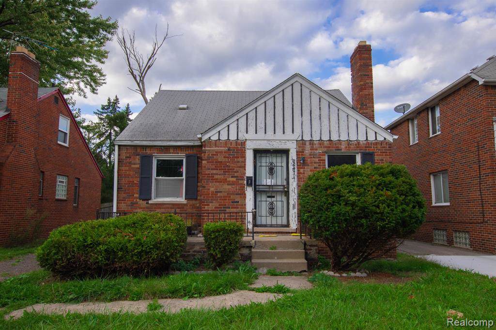 22474 Mcnichols Road - Photo 1