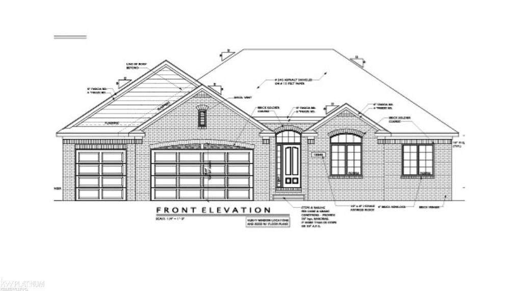 50226 Oakbrooke - Photo 1