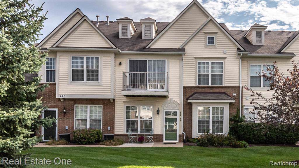 4101 Teal Lane - Photo 1