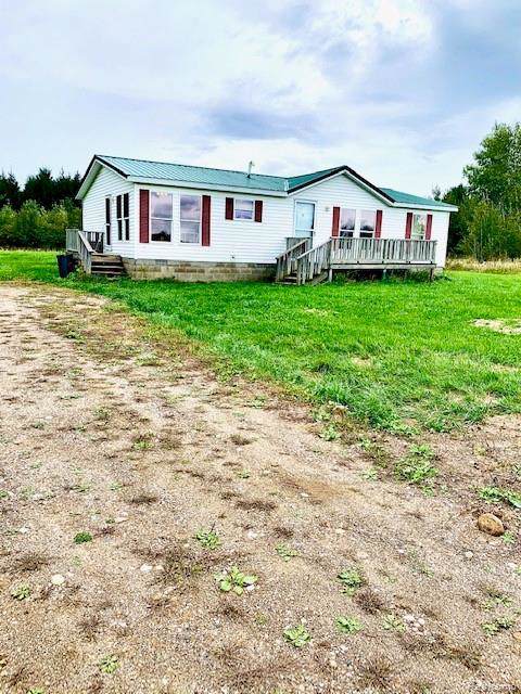 6610 White Creek Road - Photo 1